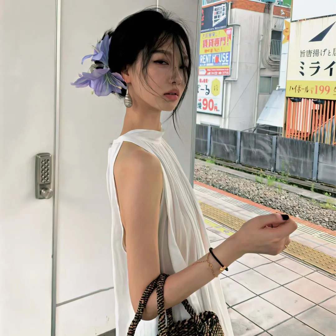 神女