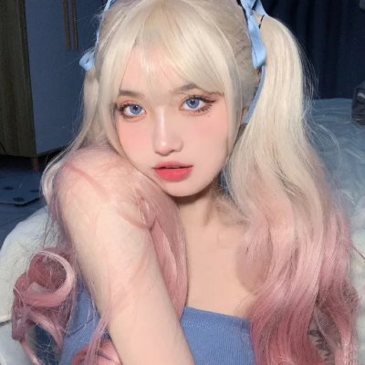 绝战狼女